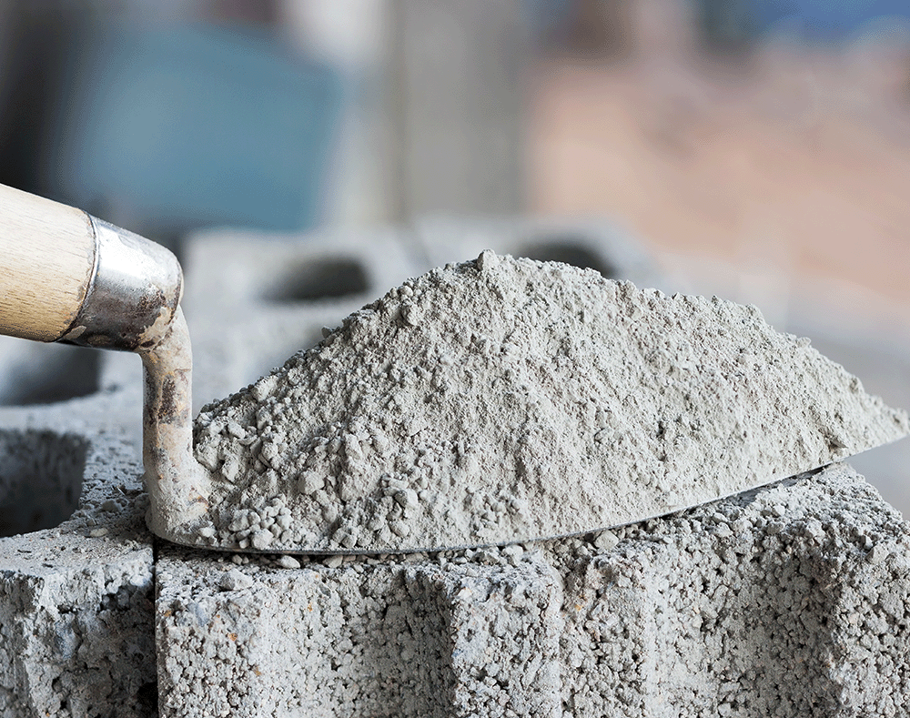 cement cement