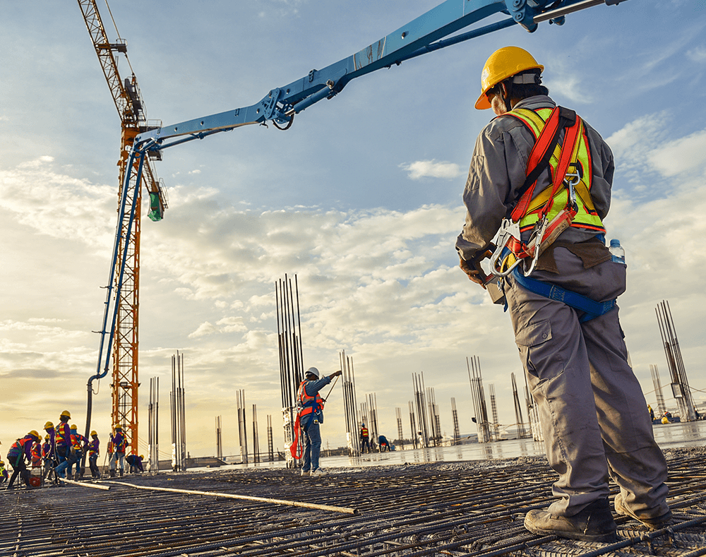 construction construction