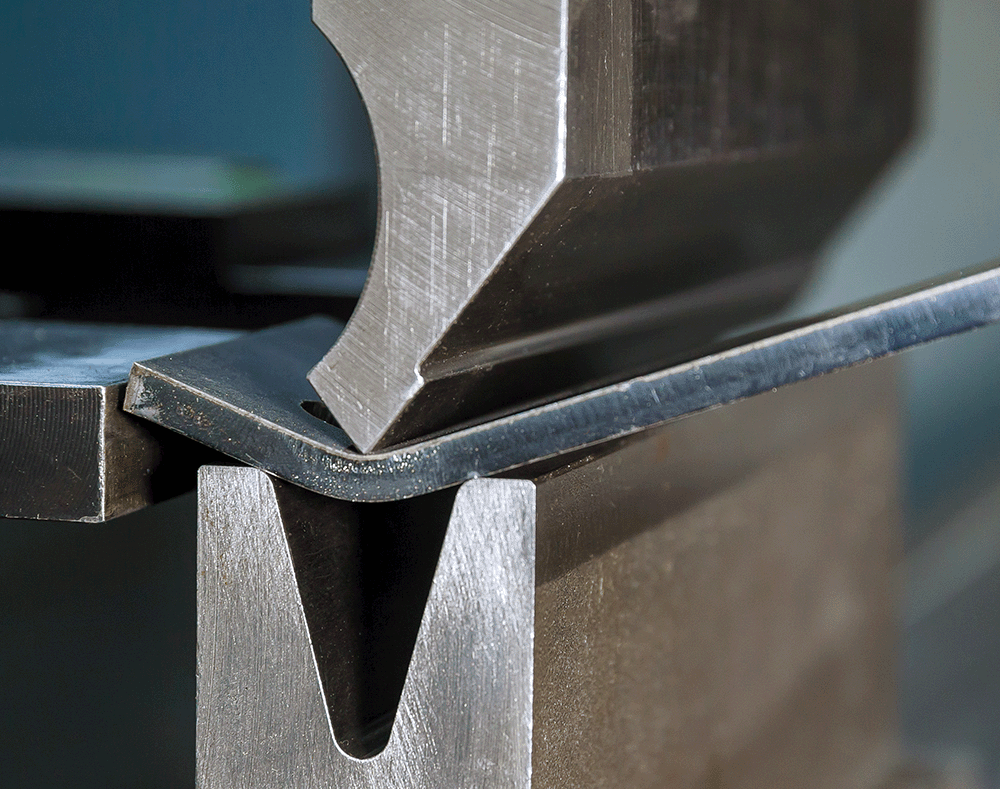 metal metal