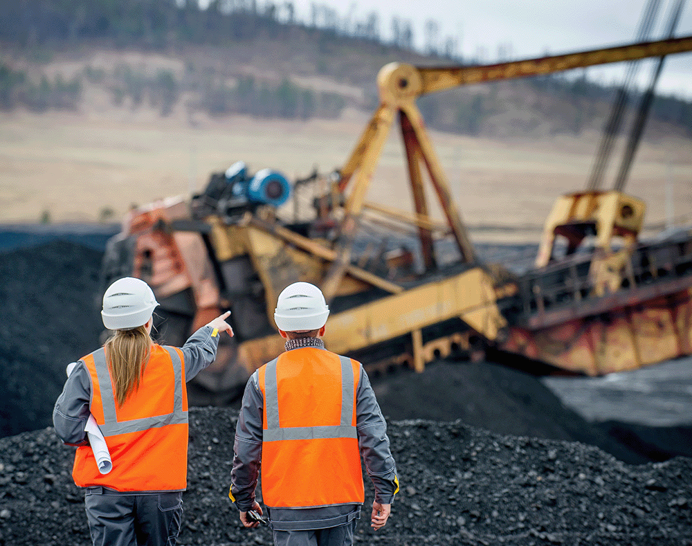 mining mining