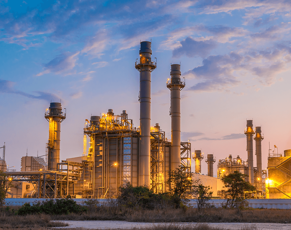 power generation power generation