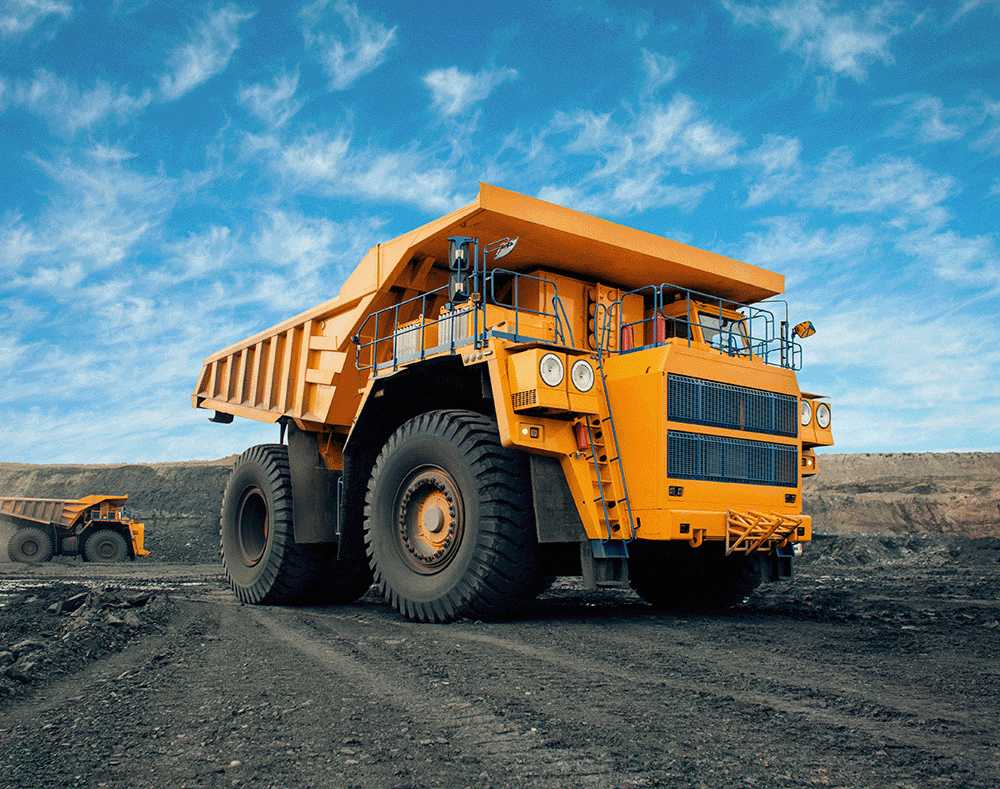 quarrying quarrying