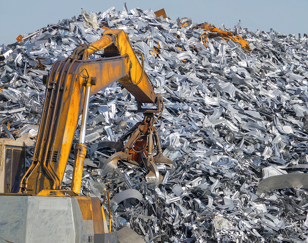 recycling recycling