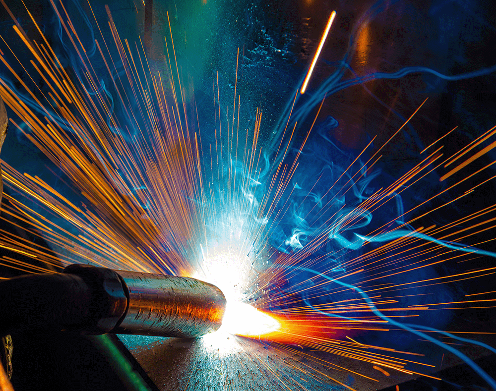 steel steel