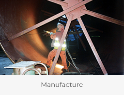Manufacture Manufacture