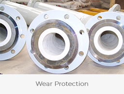 Wear Protection Wear Protection