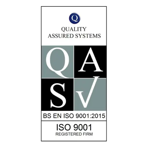 ISO-9001 ISO-9001